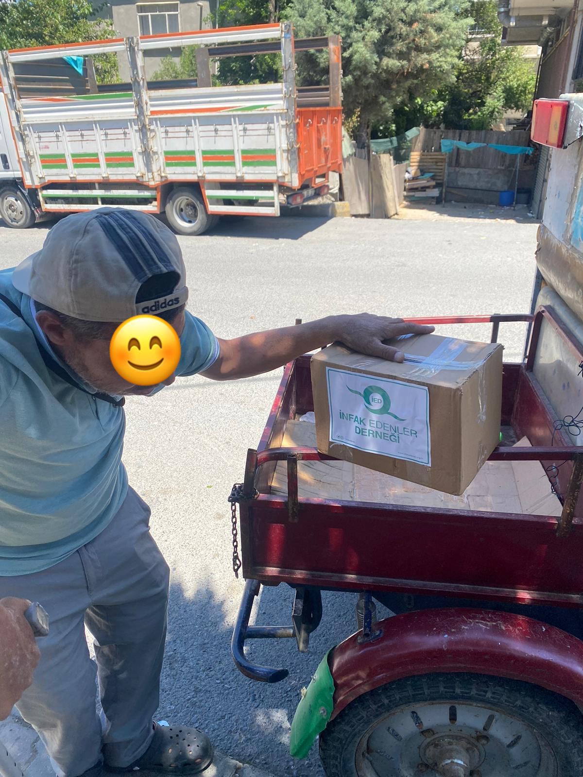 2024 Kurban Bayramı Dağıtımımız