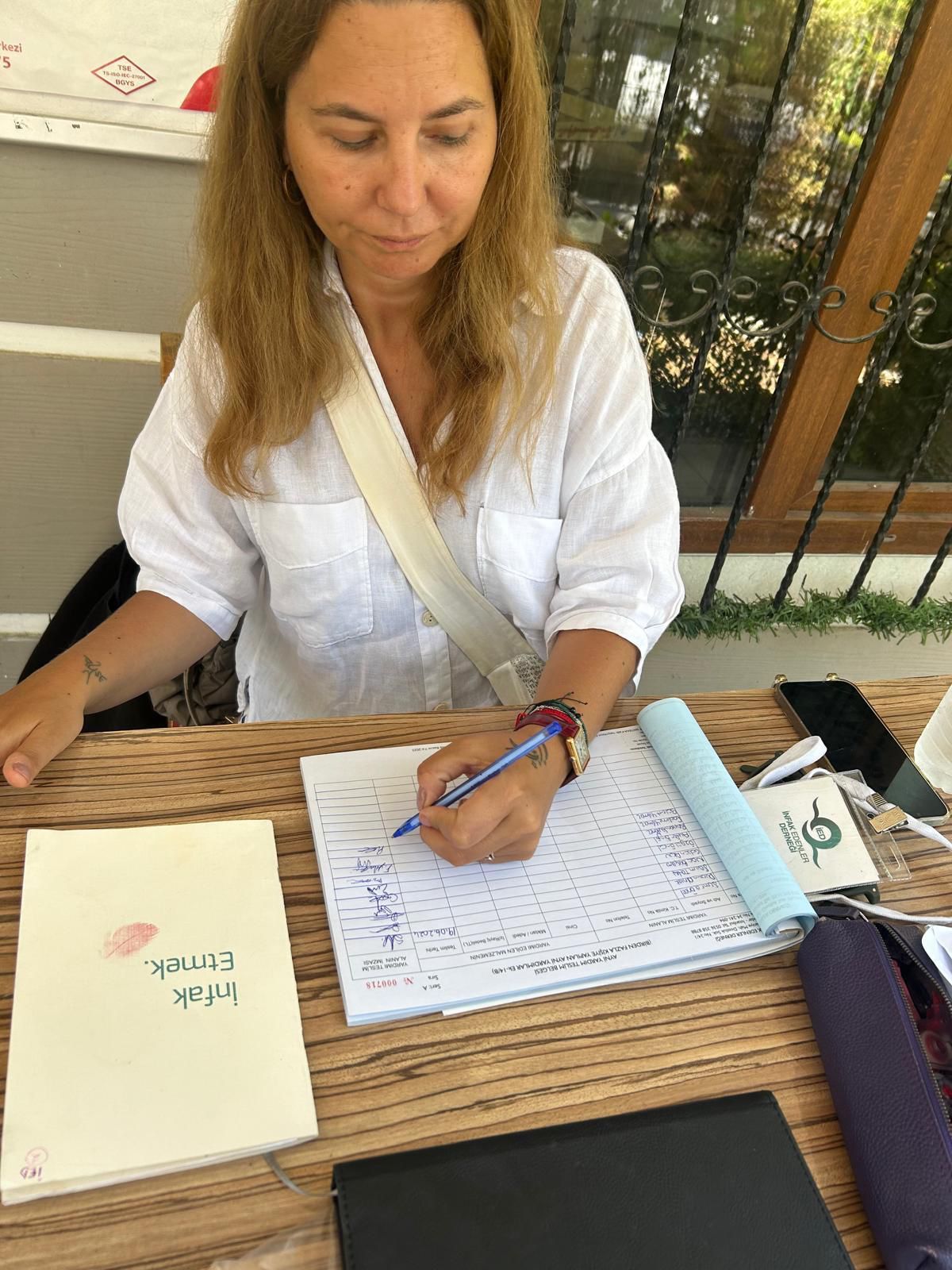 2024 Kurban Bayramı Dağıtımımız