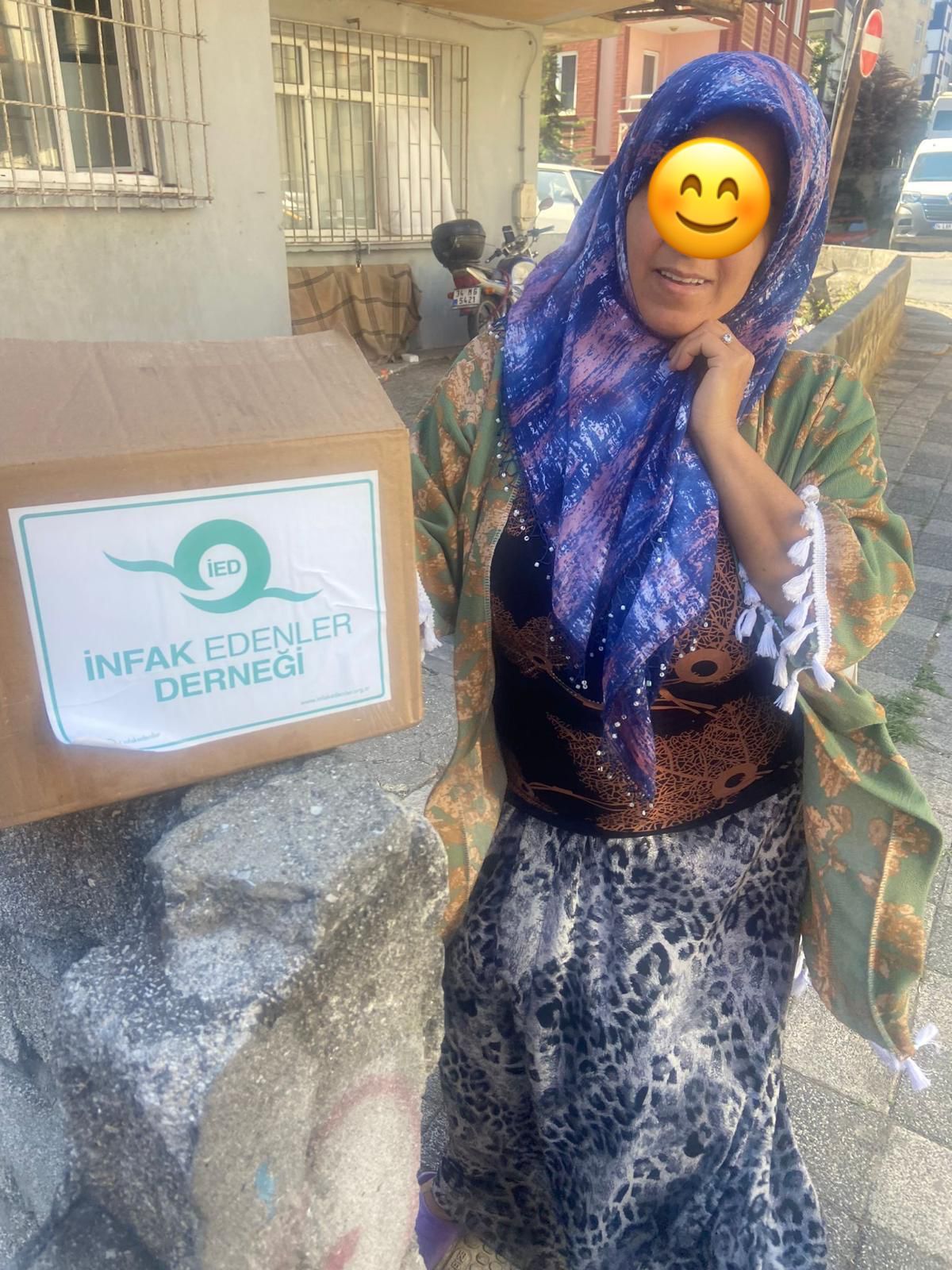 2024 Kurban Bayramı Dağıtımımız