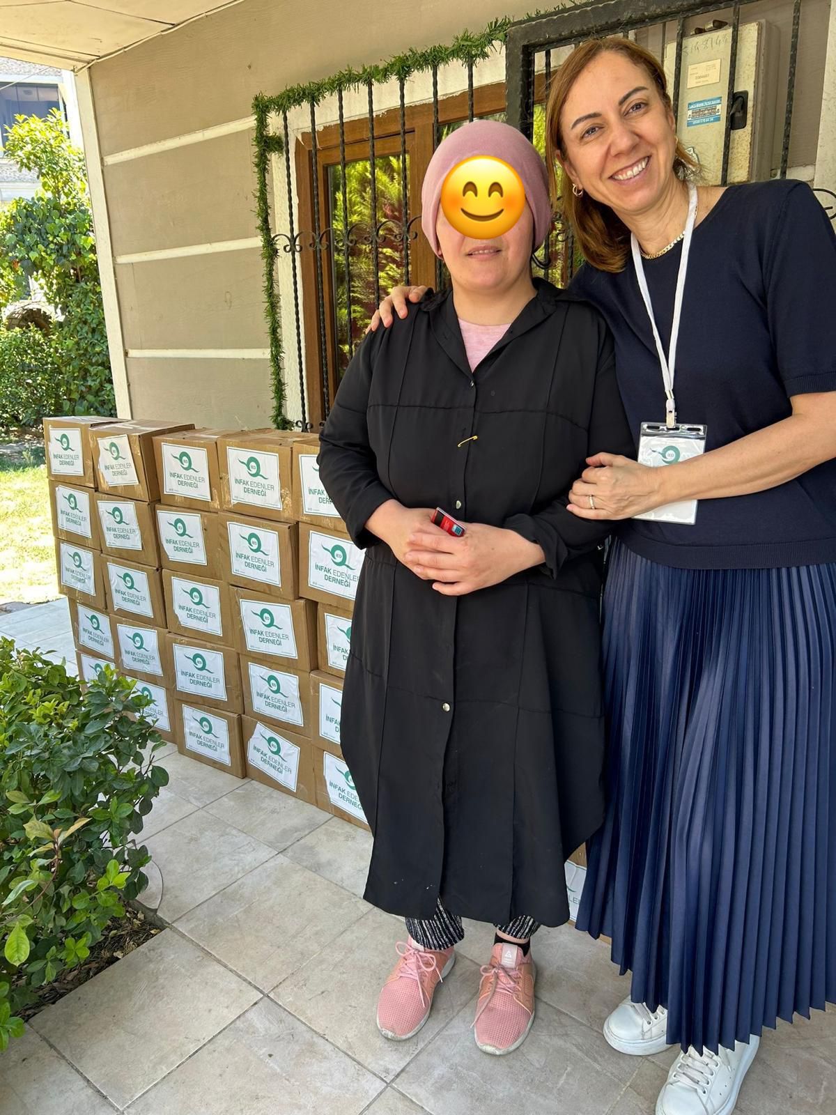 2024 Kurban Bayramı Dağıtımımız