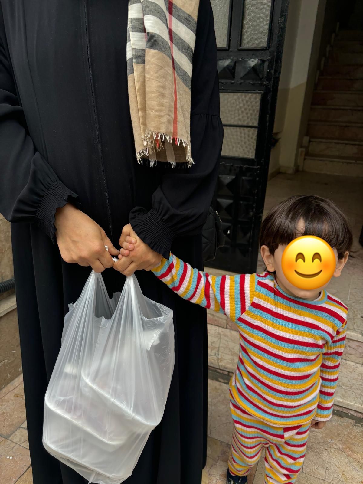 Esenyurt dağıtımımız