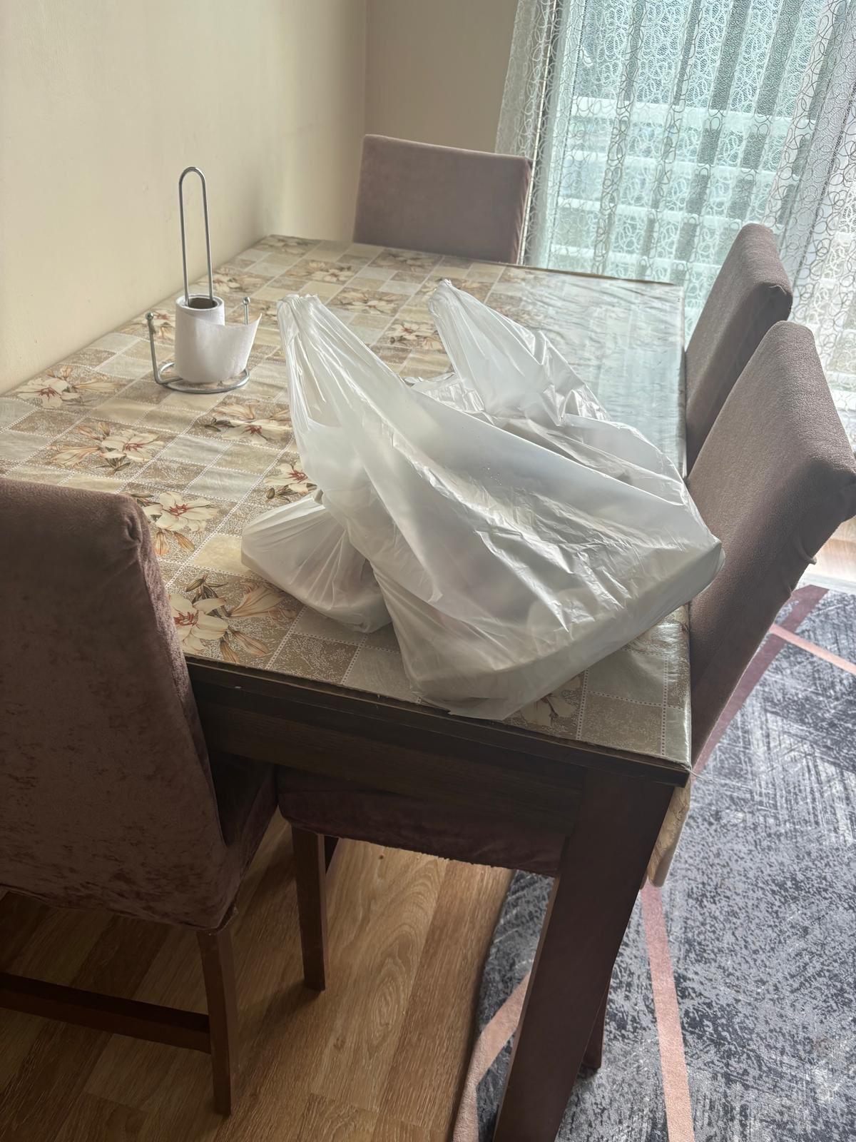 Esenyurt dağıtımımız