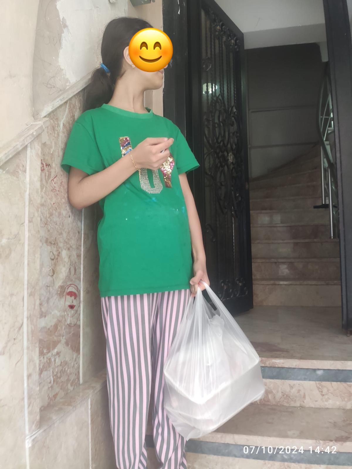 Esenyurt dağıtımımız