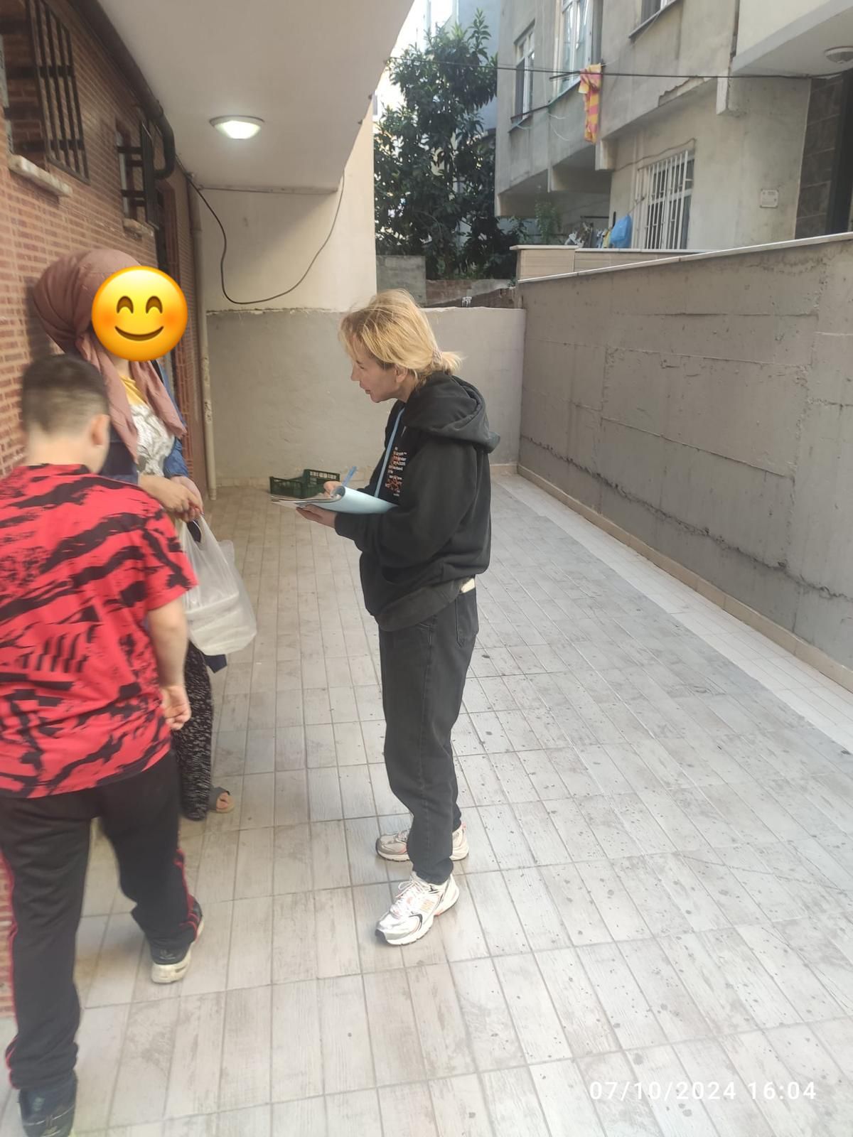 Esenyurt dağıtımımız