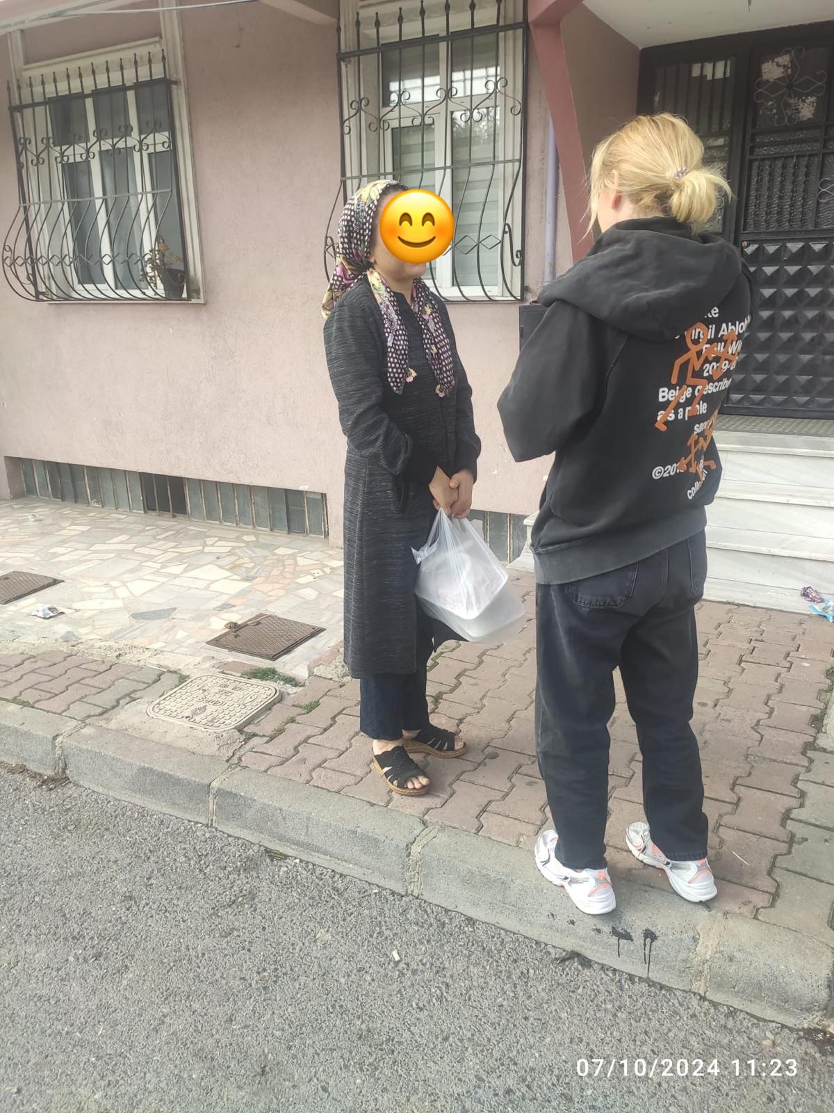 Esenyurt dağıtımımız