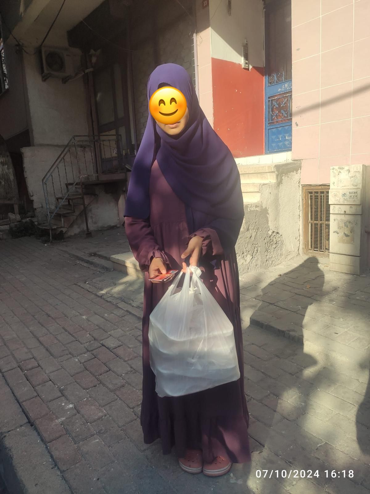 Esenyurt dağıtımımız