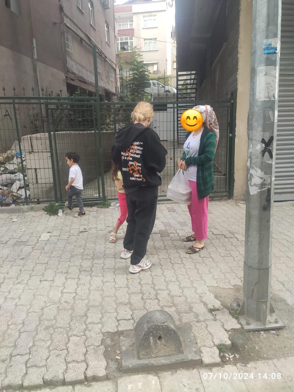 Esenyurt dağıtımımız