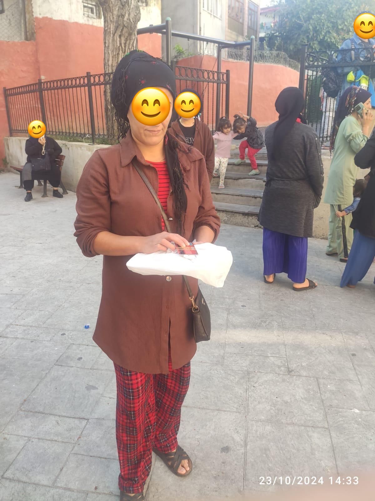 Fatih Dağıtımımız