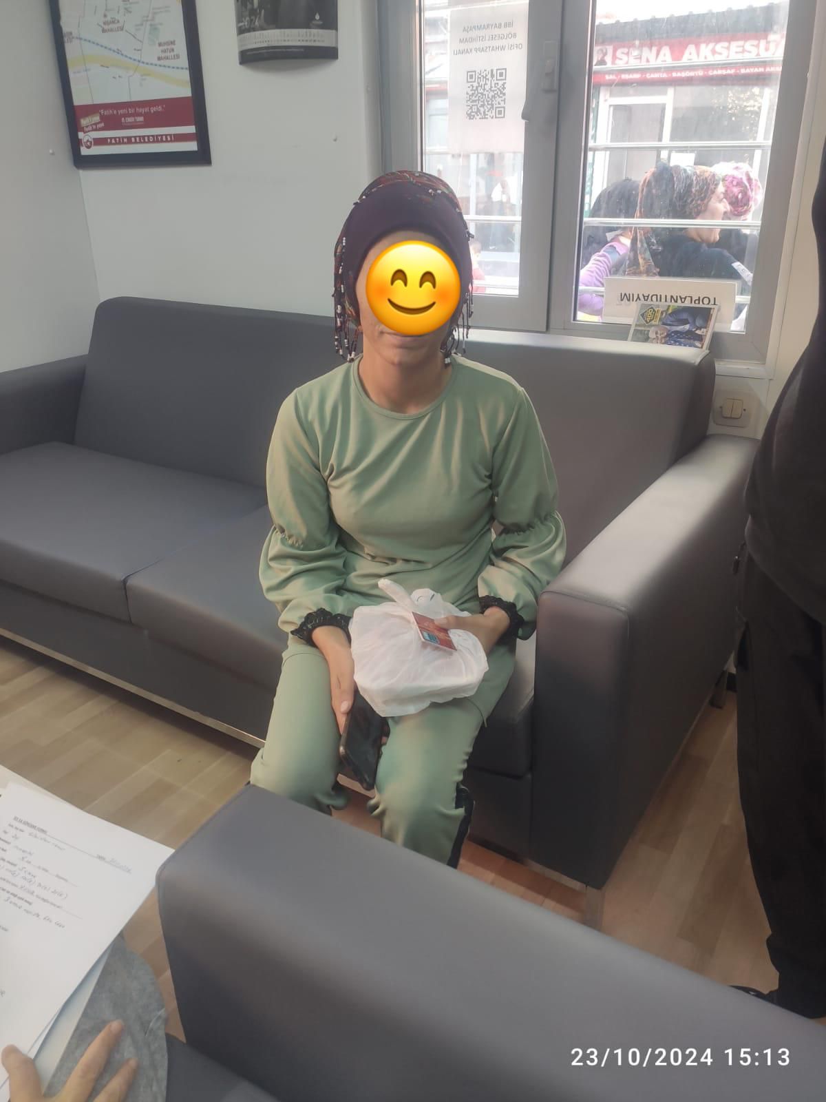 Fatih Dağıtımımız