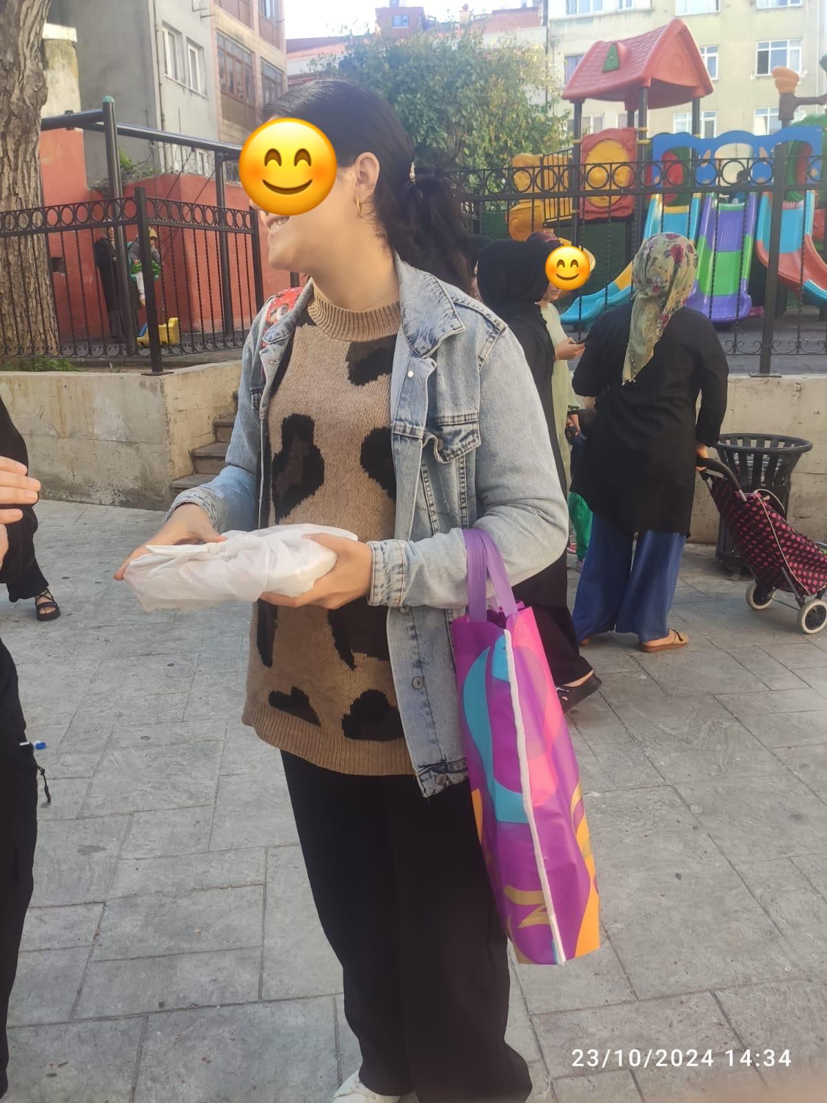 Fatih Dağıtımımız