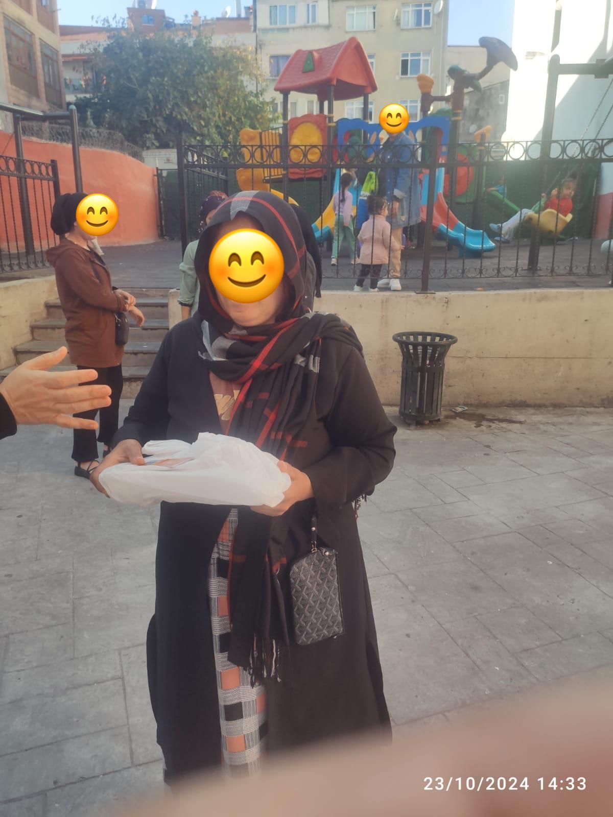 Fatih Dağıtımımız