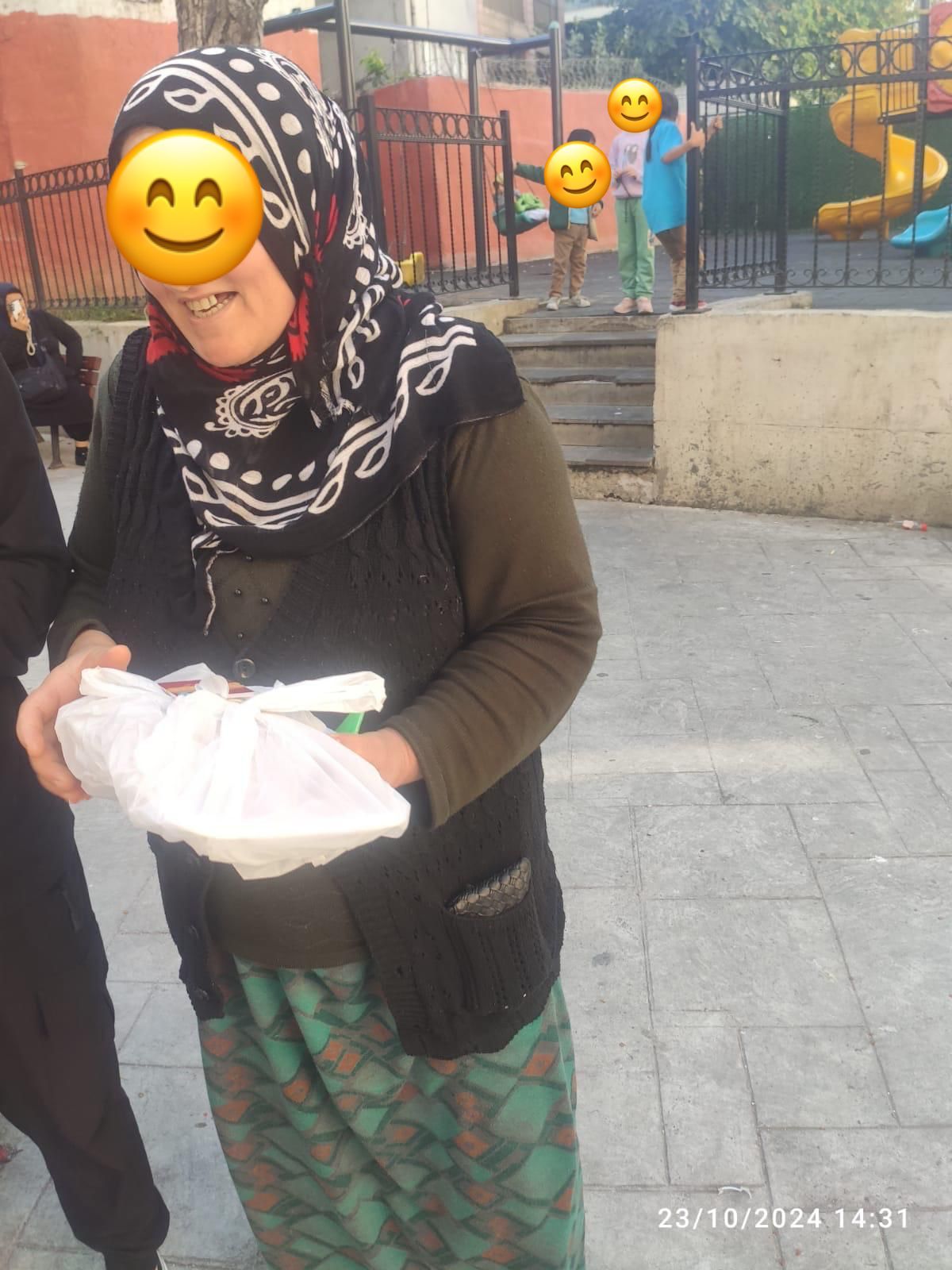 Fatih Dağıtımımız