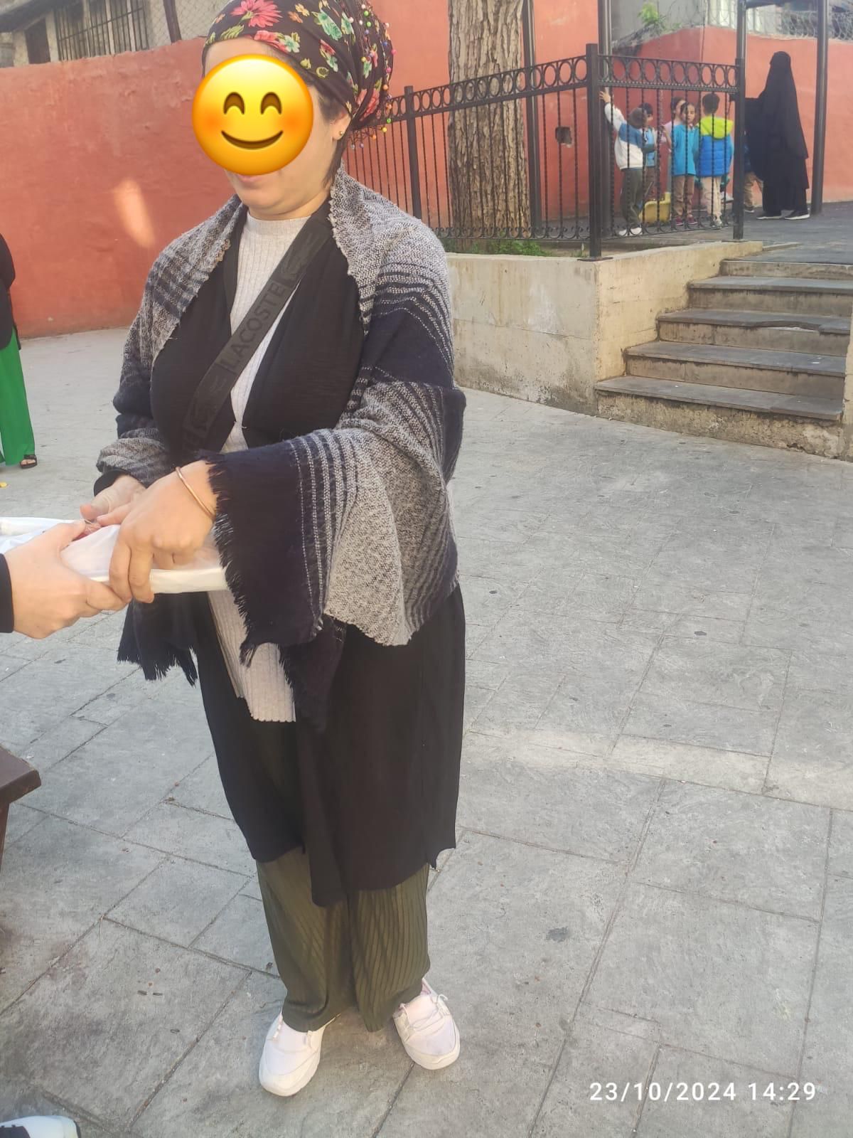 Fatih Dağıtımımız