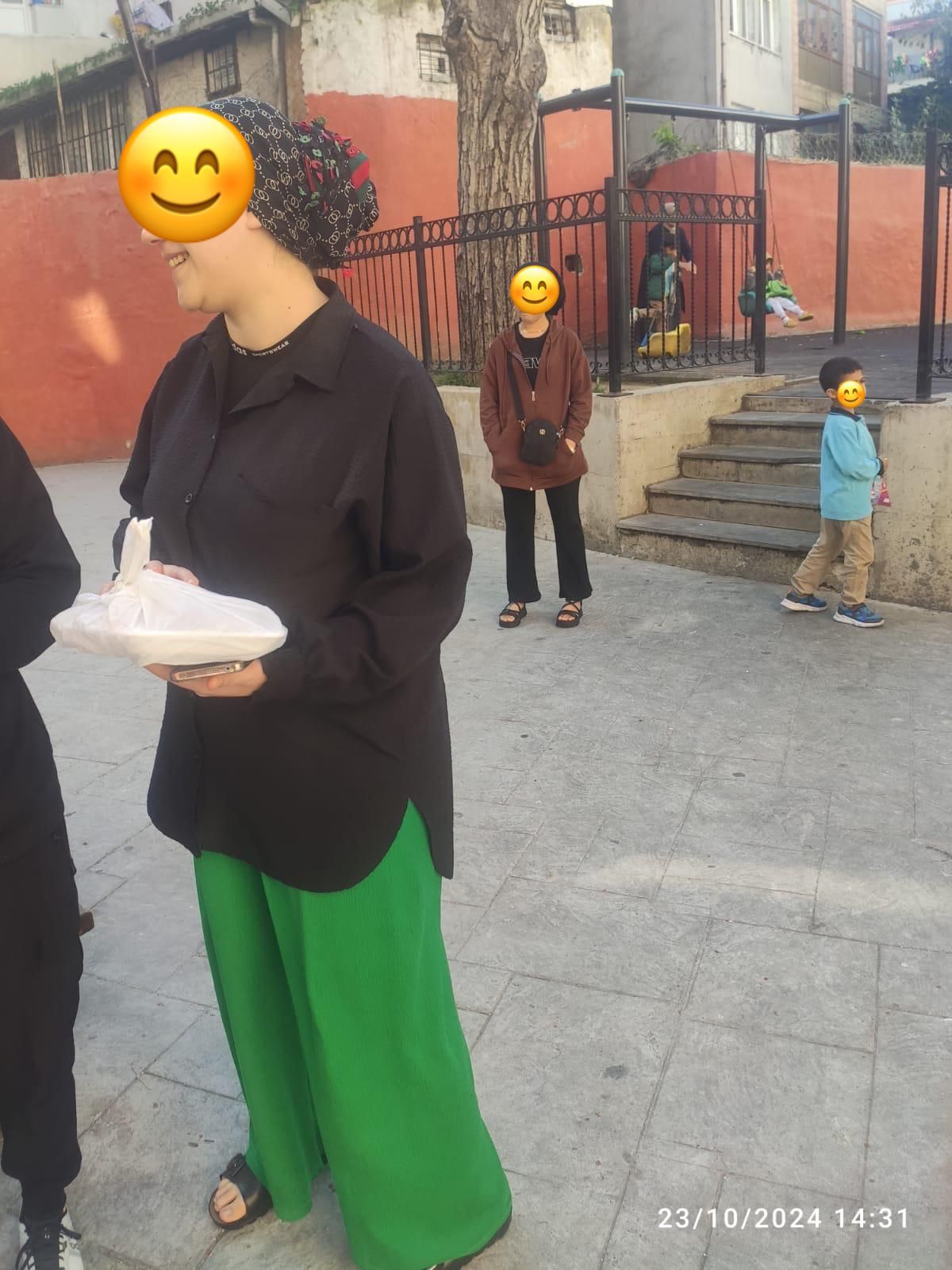 Fatih Dağıtımımız