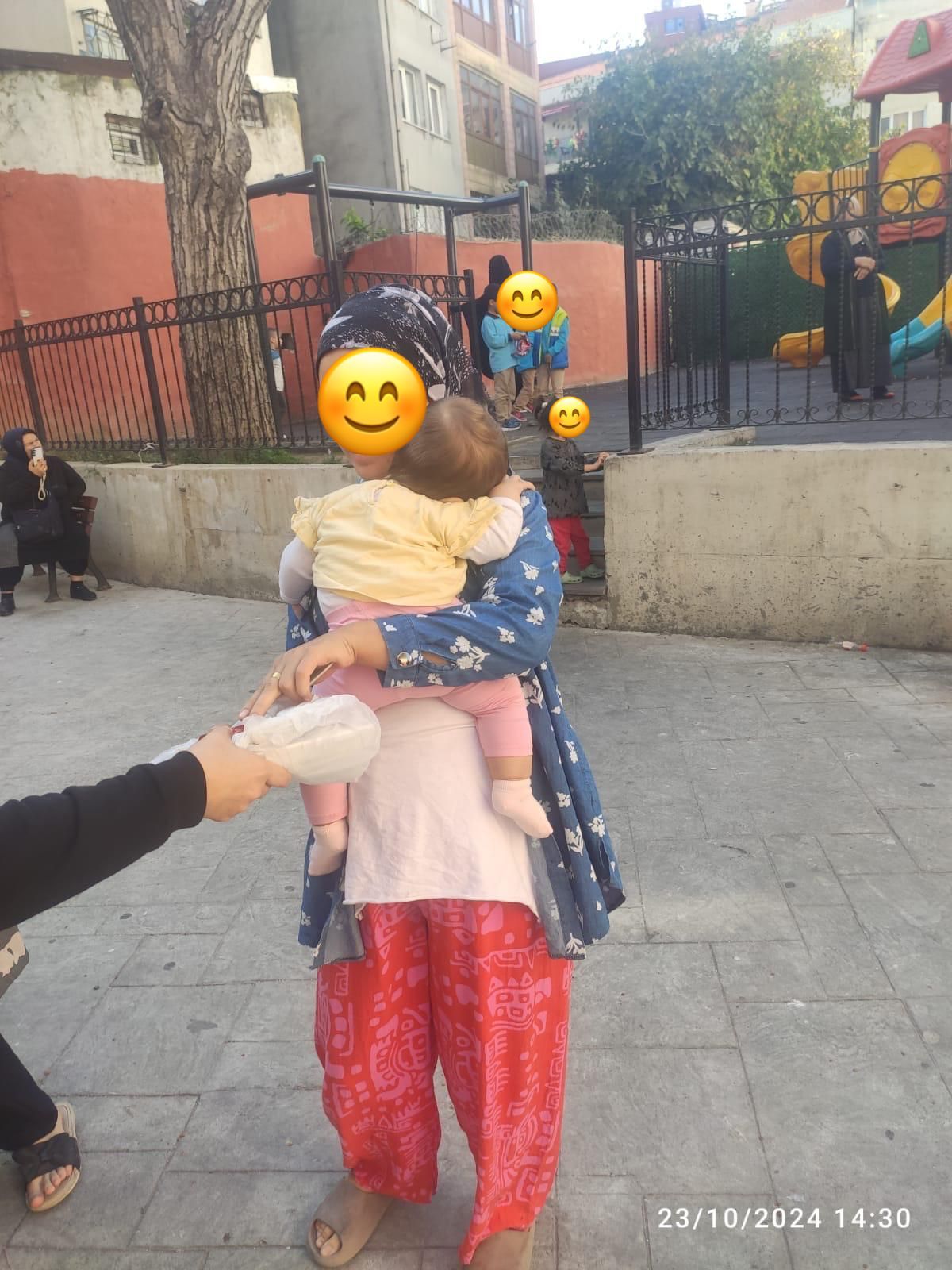 Fatih Dağıtımımız