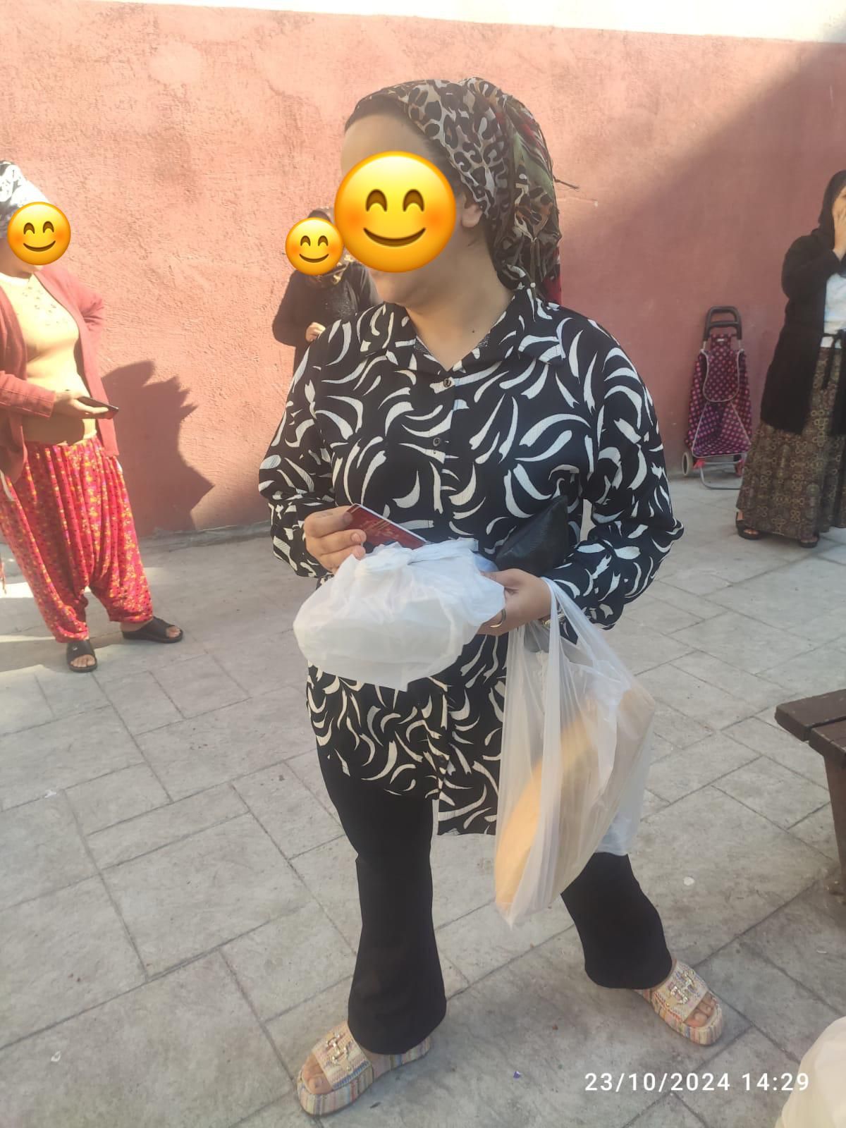 Fatih Dağıtımımız