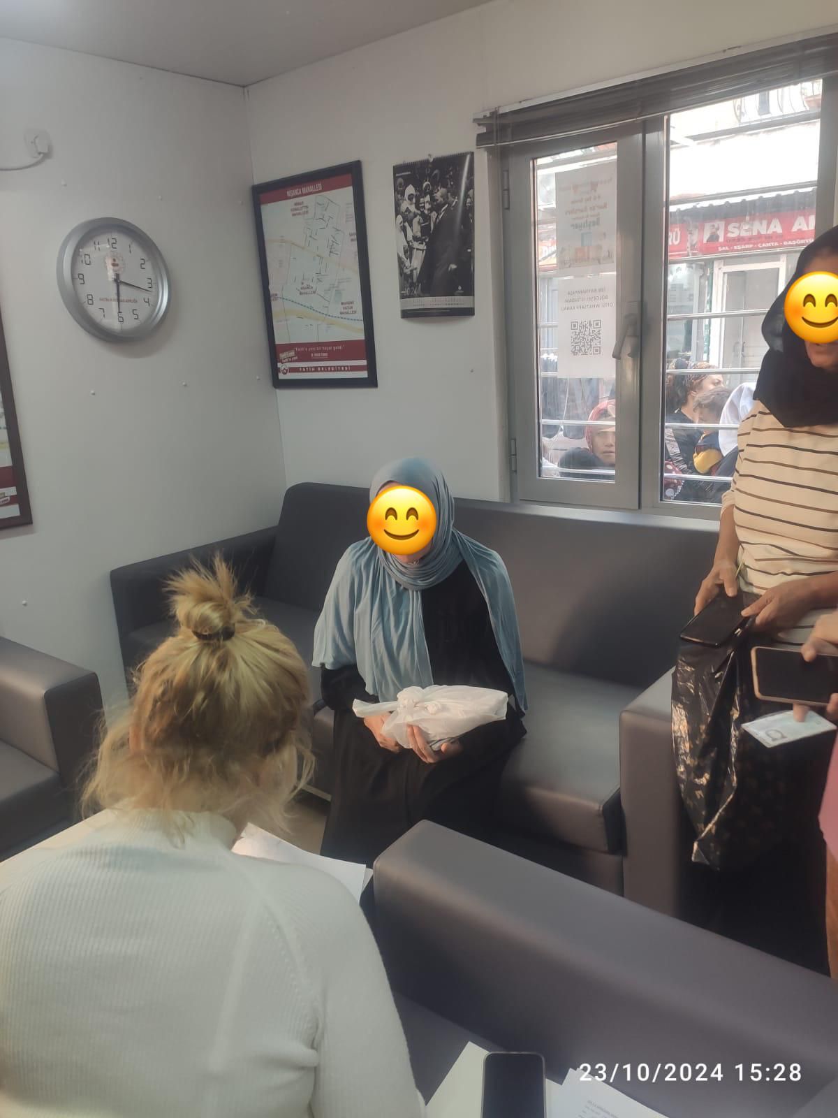 Fatih Dağıtımımız