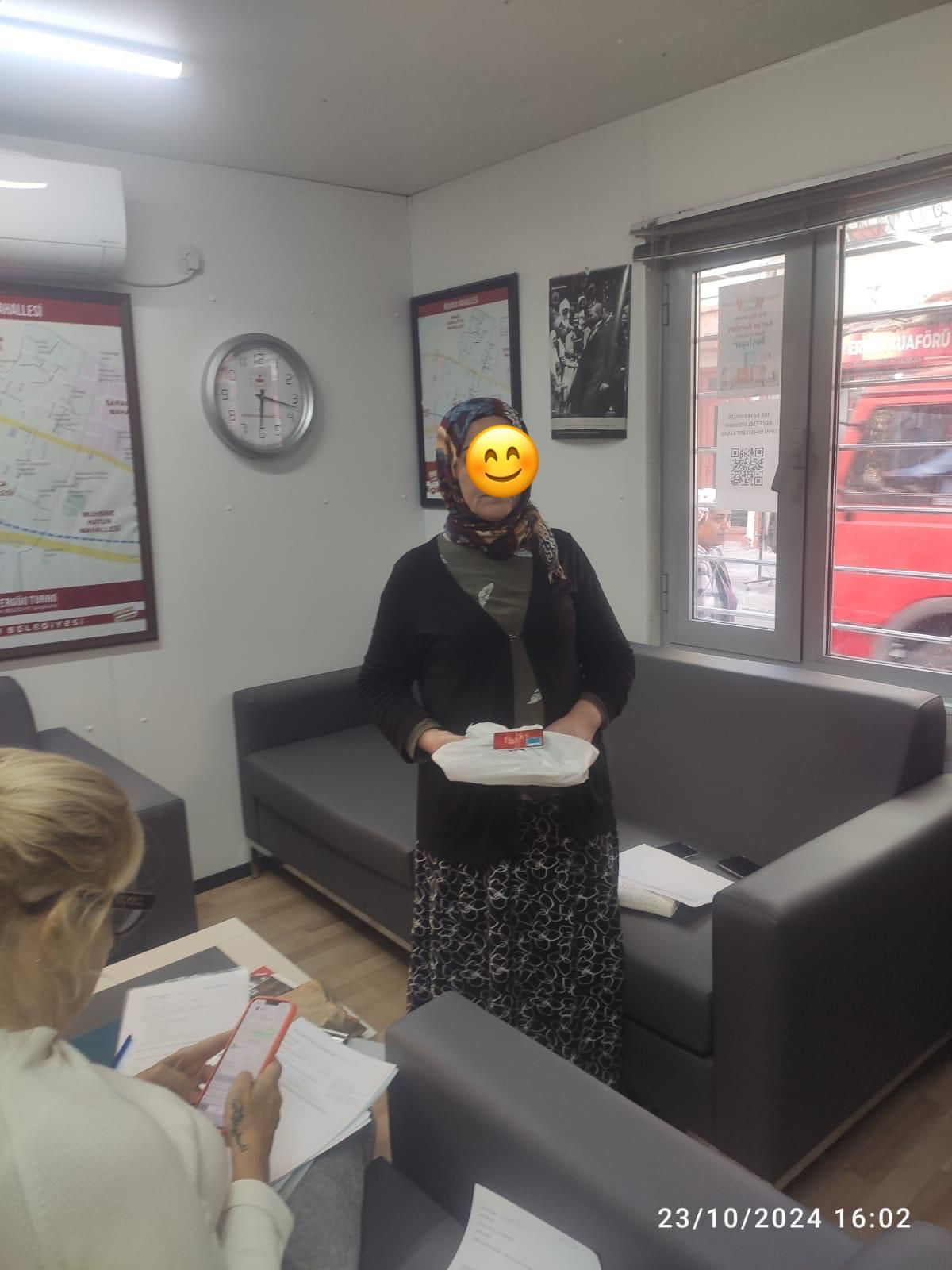 Fatih Dağıtımımız