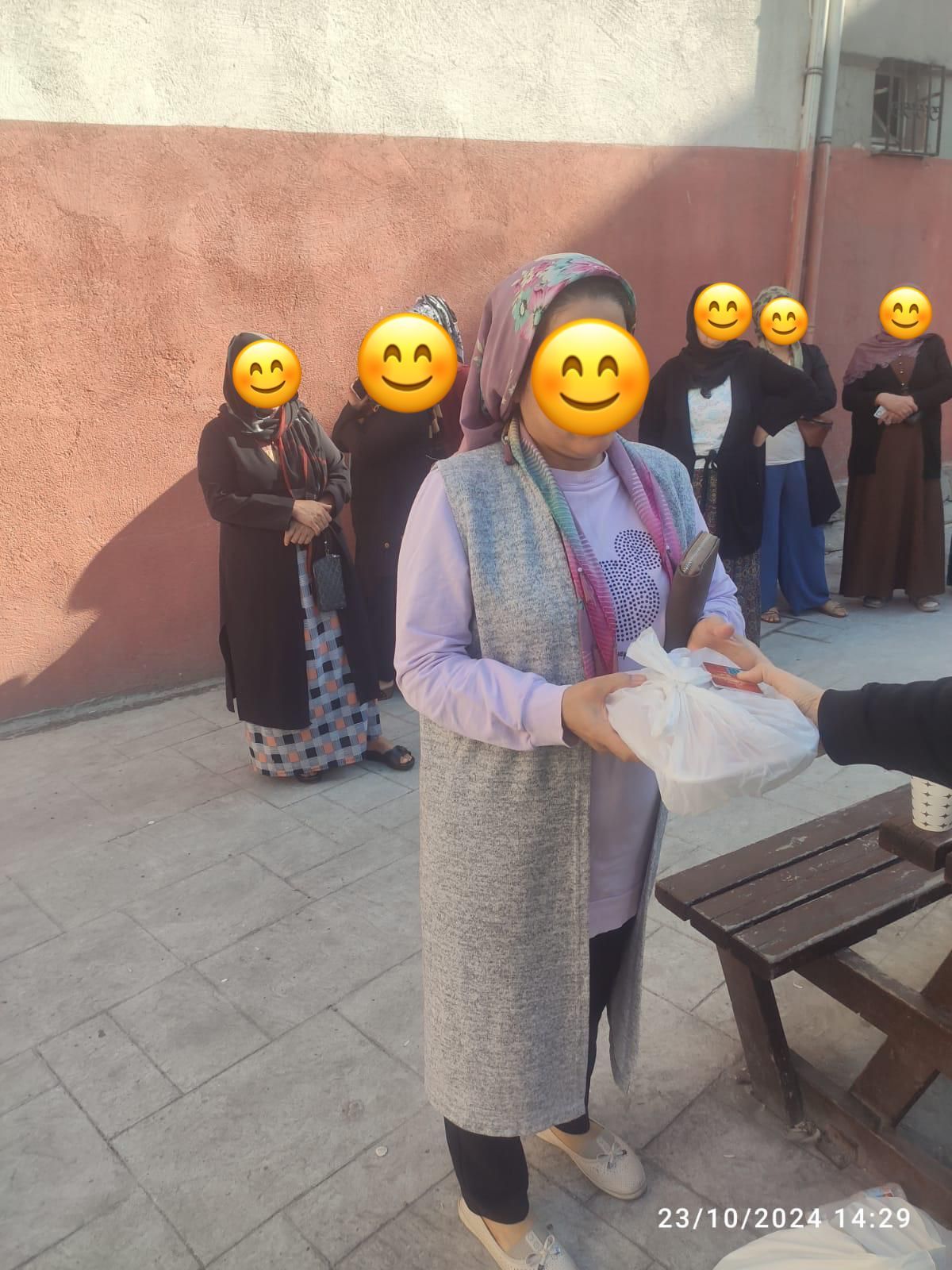 Fatih Dağıtımımız