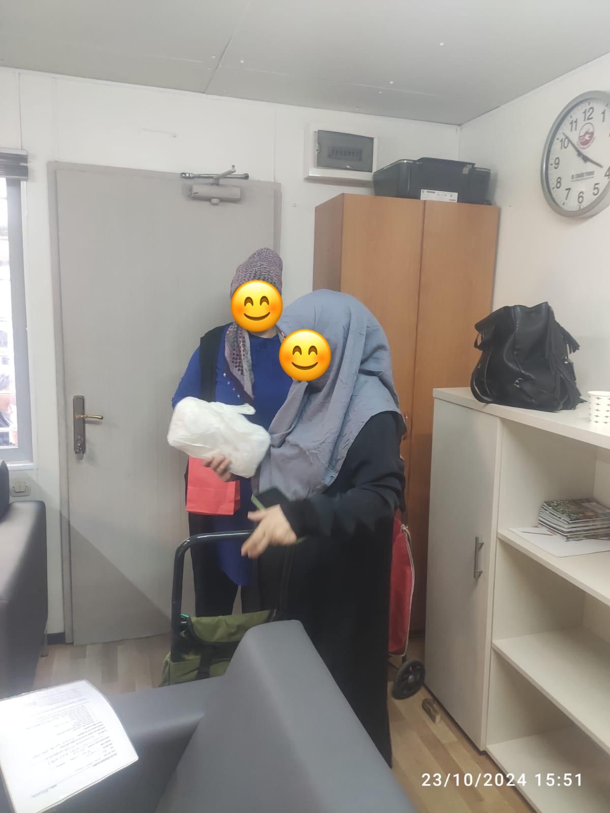 Fatih Dağıtımımız