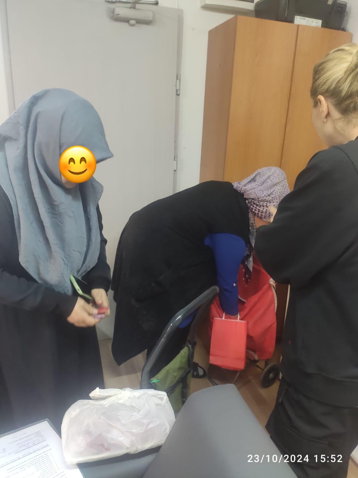 Fatih Dağıtımımız