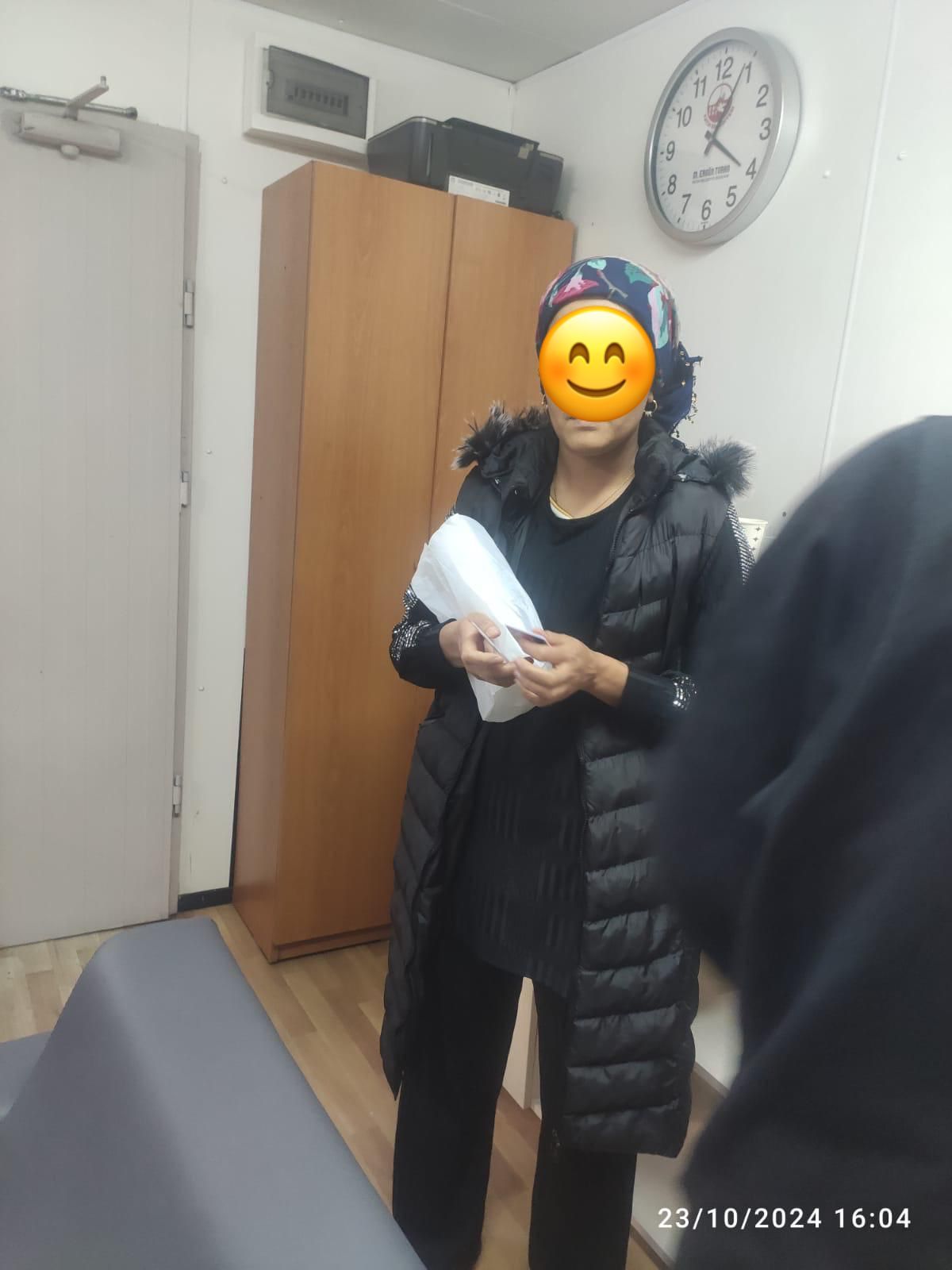 Fatih Dağıtımımız