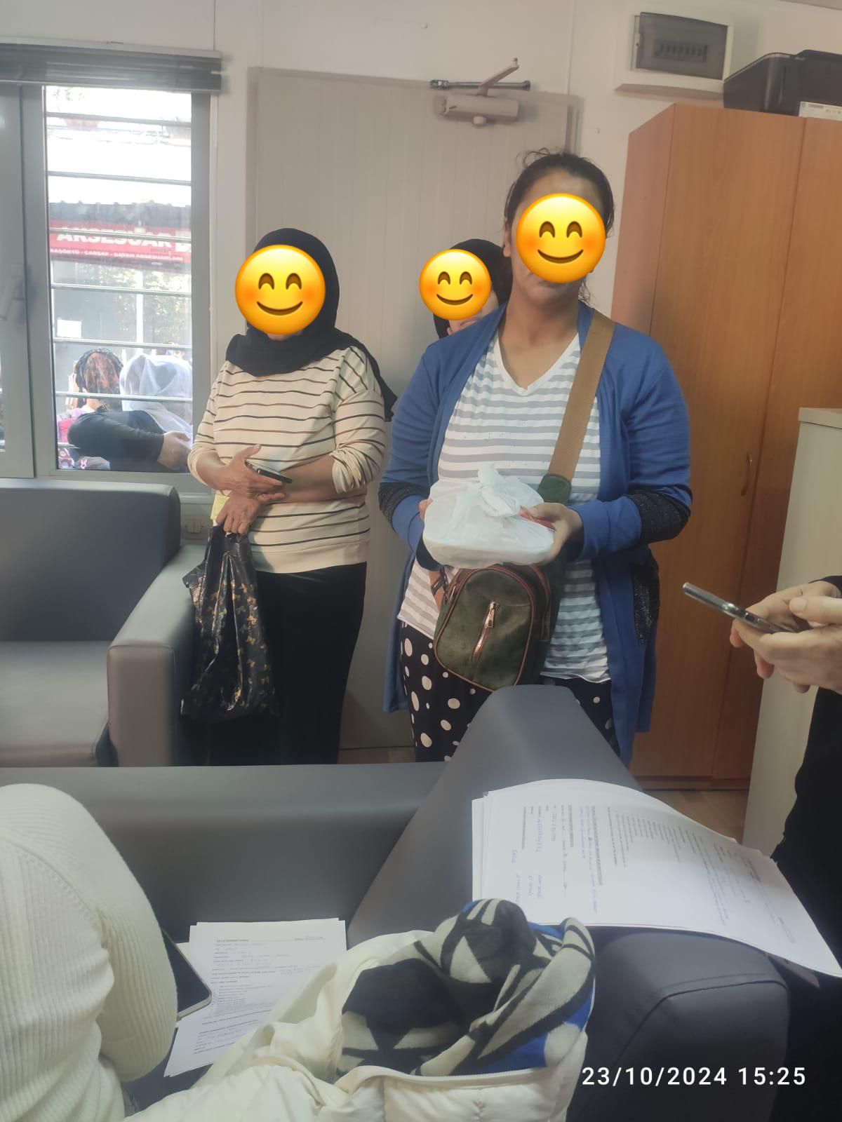 Fatih Dağıtımımız