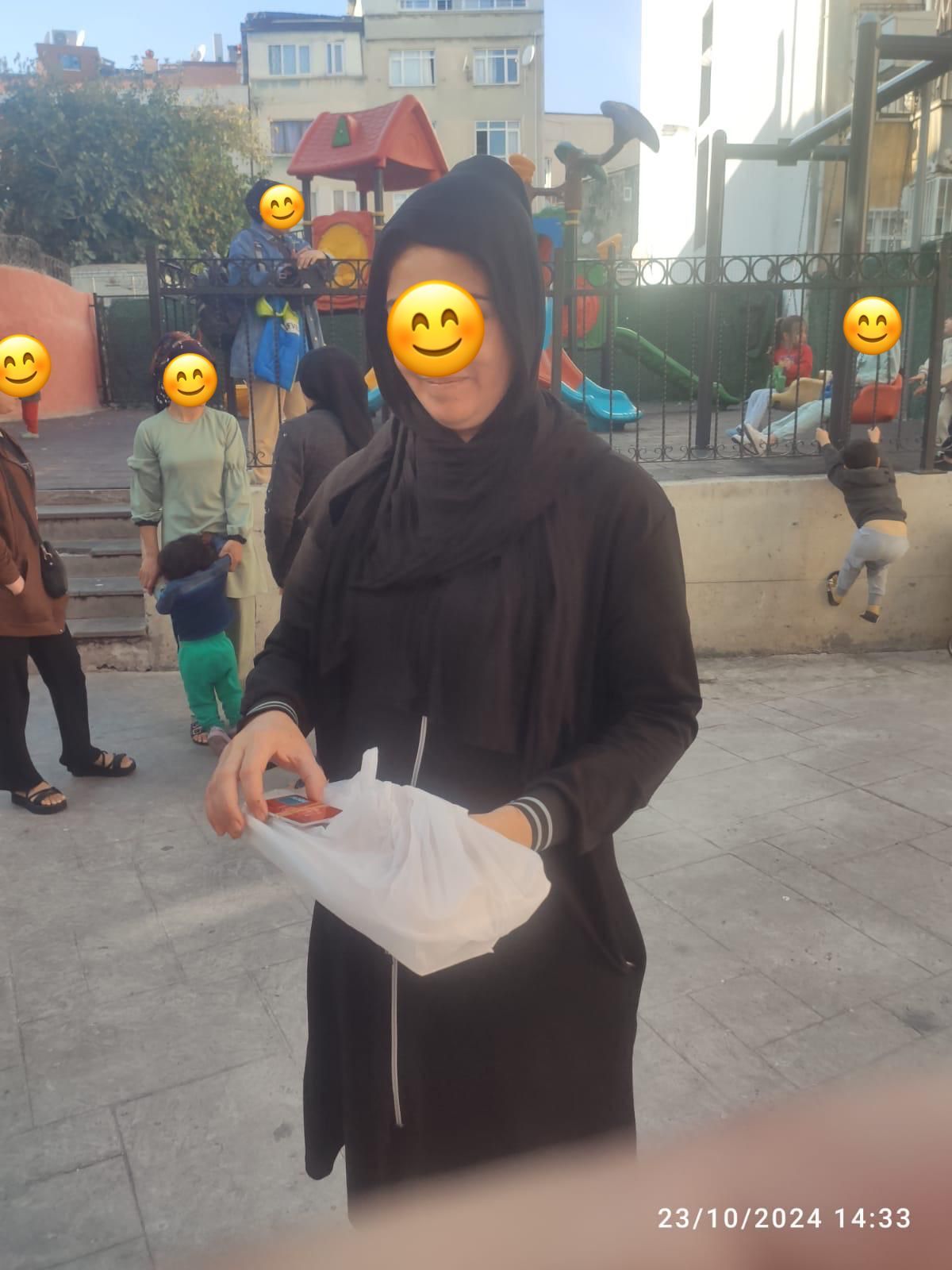 Fatih Dağıtımımız