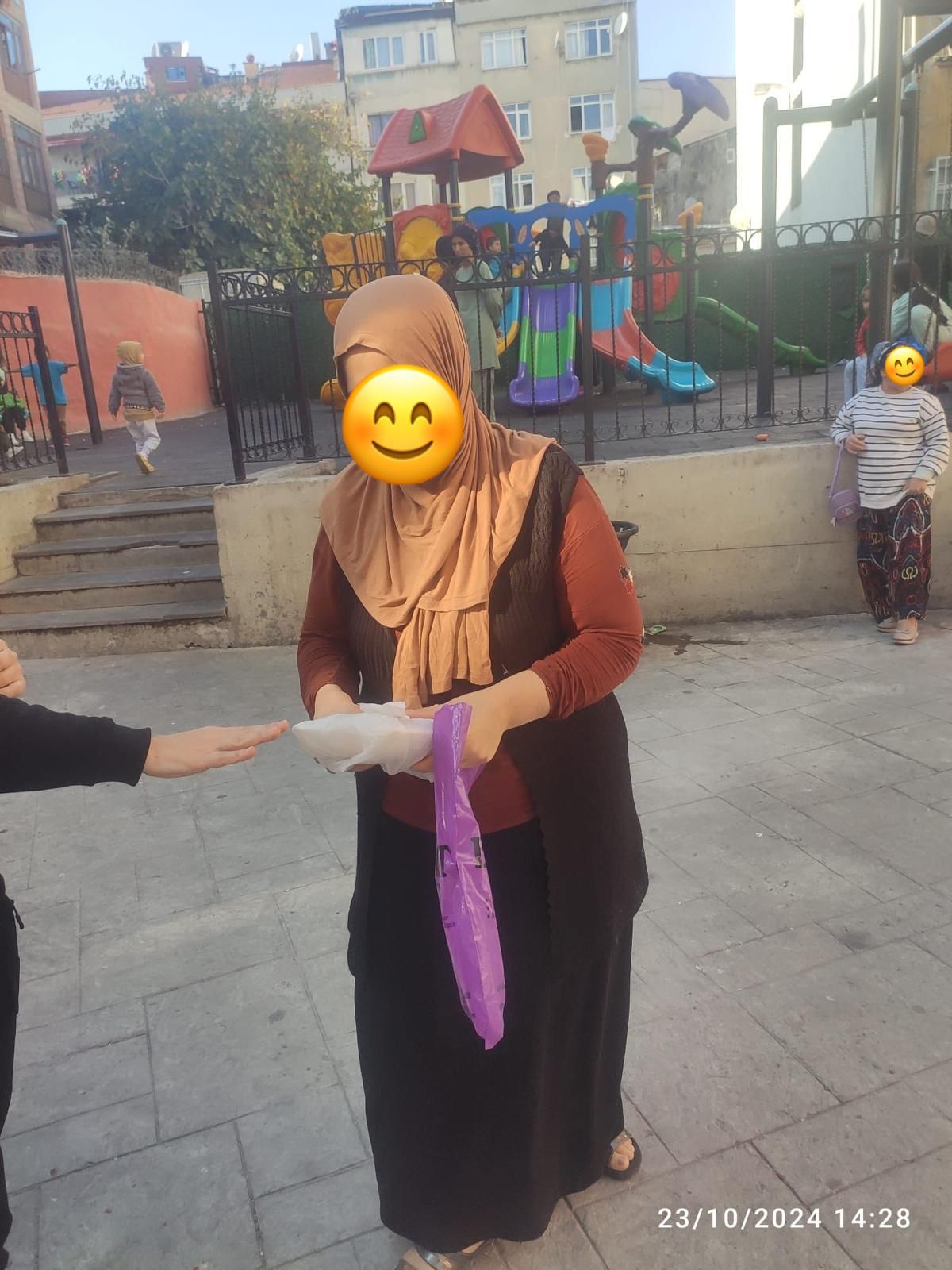 Fatih Dağıtımımız