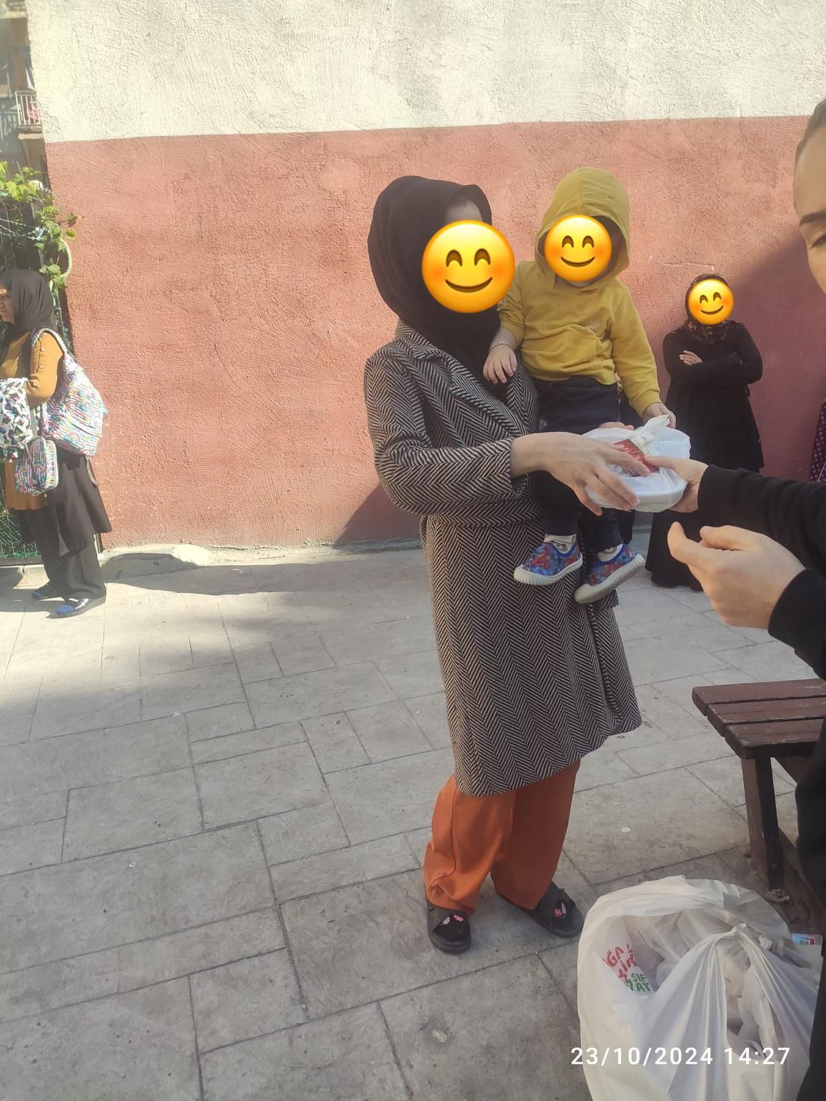 Fatih Dağıtımımız