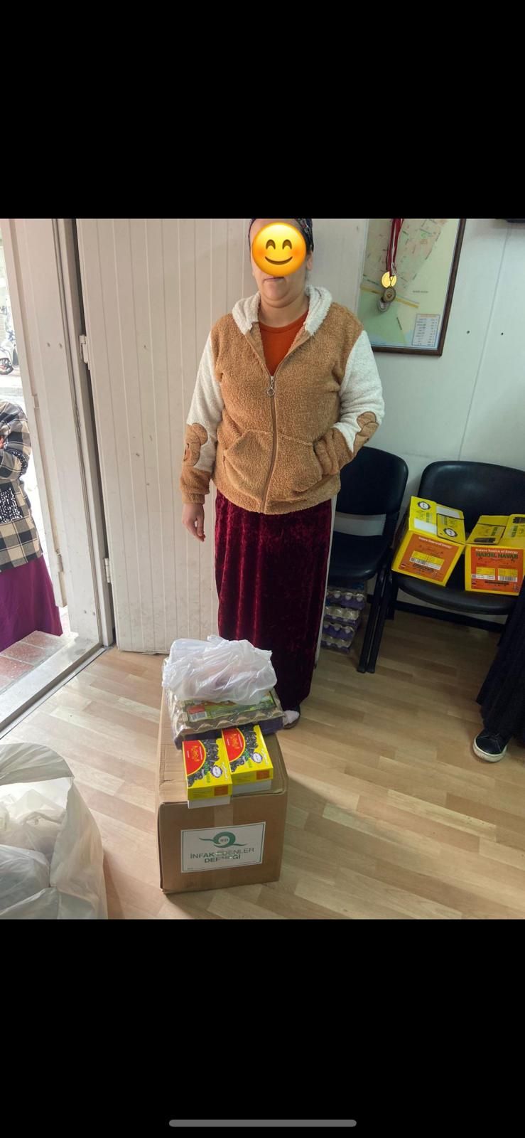 Fatih ramazan kolisi 