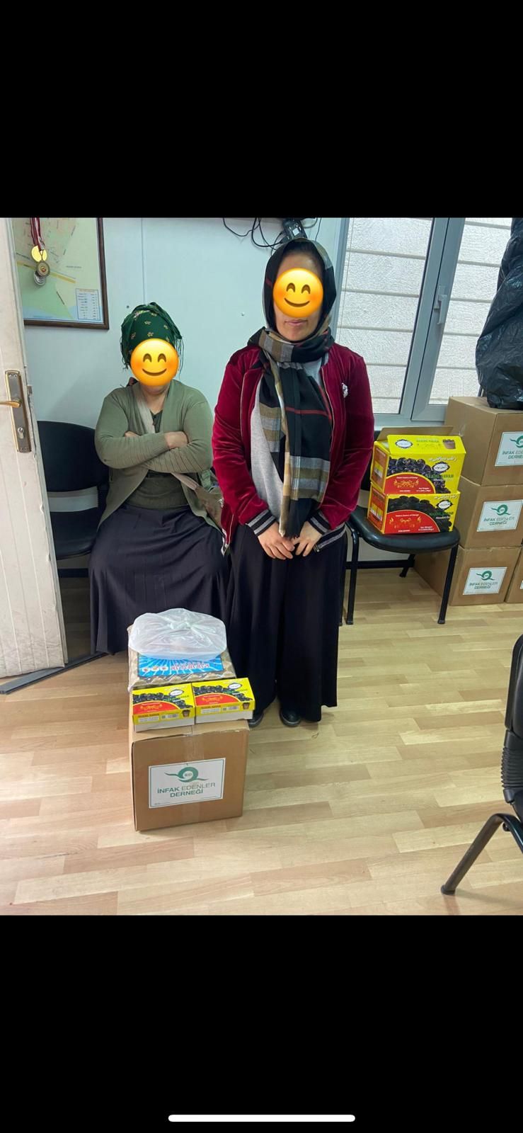 Fatih ramazan kolisi 