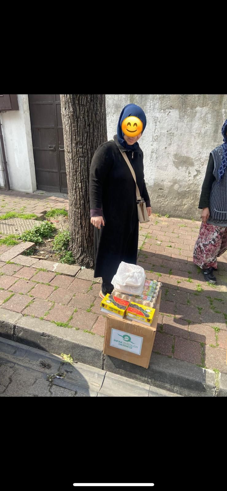 Fatih ramazan kolisi 