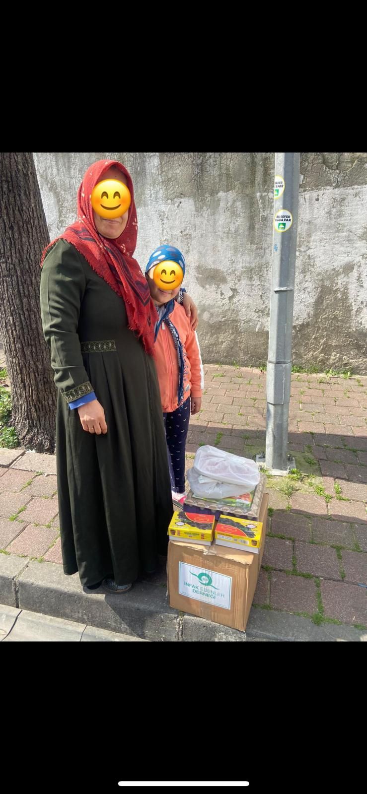 Fatih ramazan kolisi 