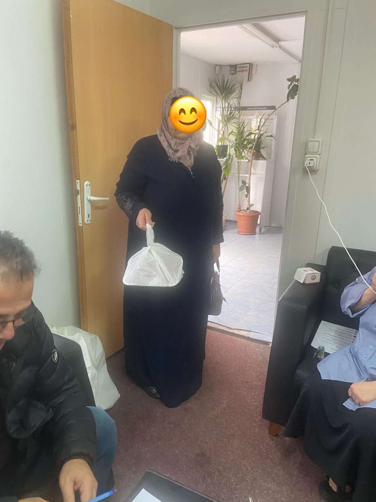 Sultanbeyli dağıtımı