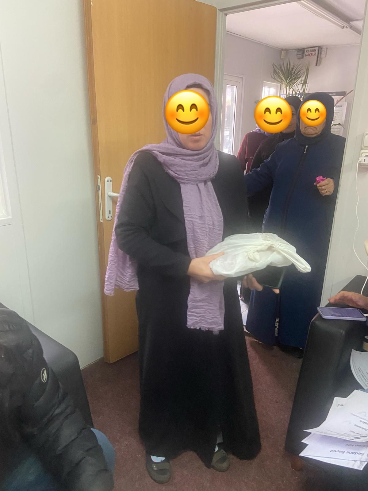 Sultanbeyli dağıtımı