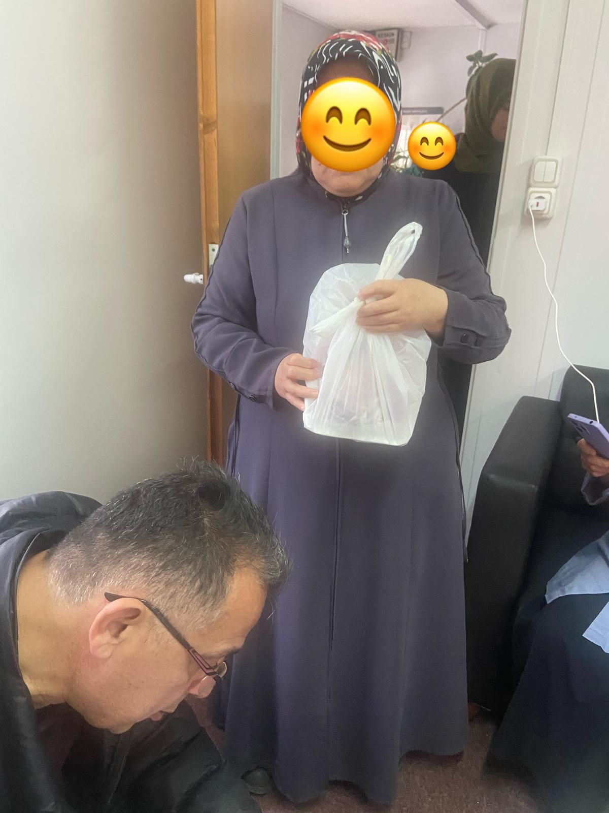 Sultanbeyli dağıtımı