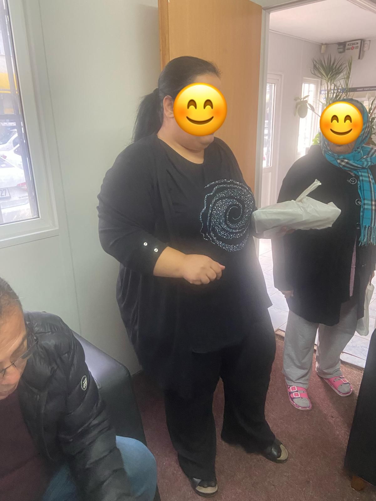 Sultanbeyli dağıtımı