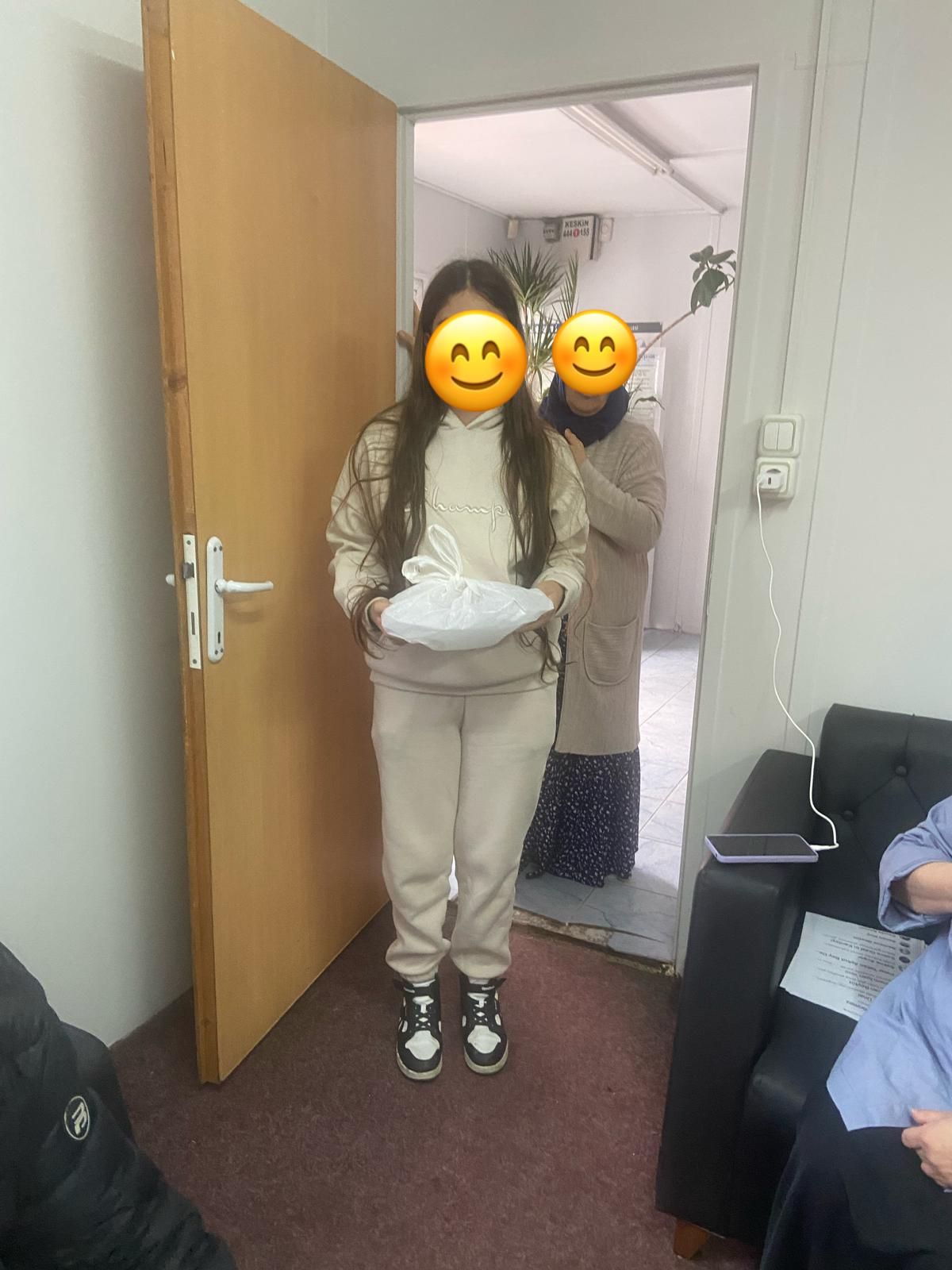 Sultanbeyli dağıtımı