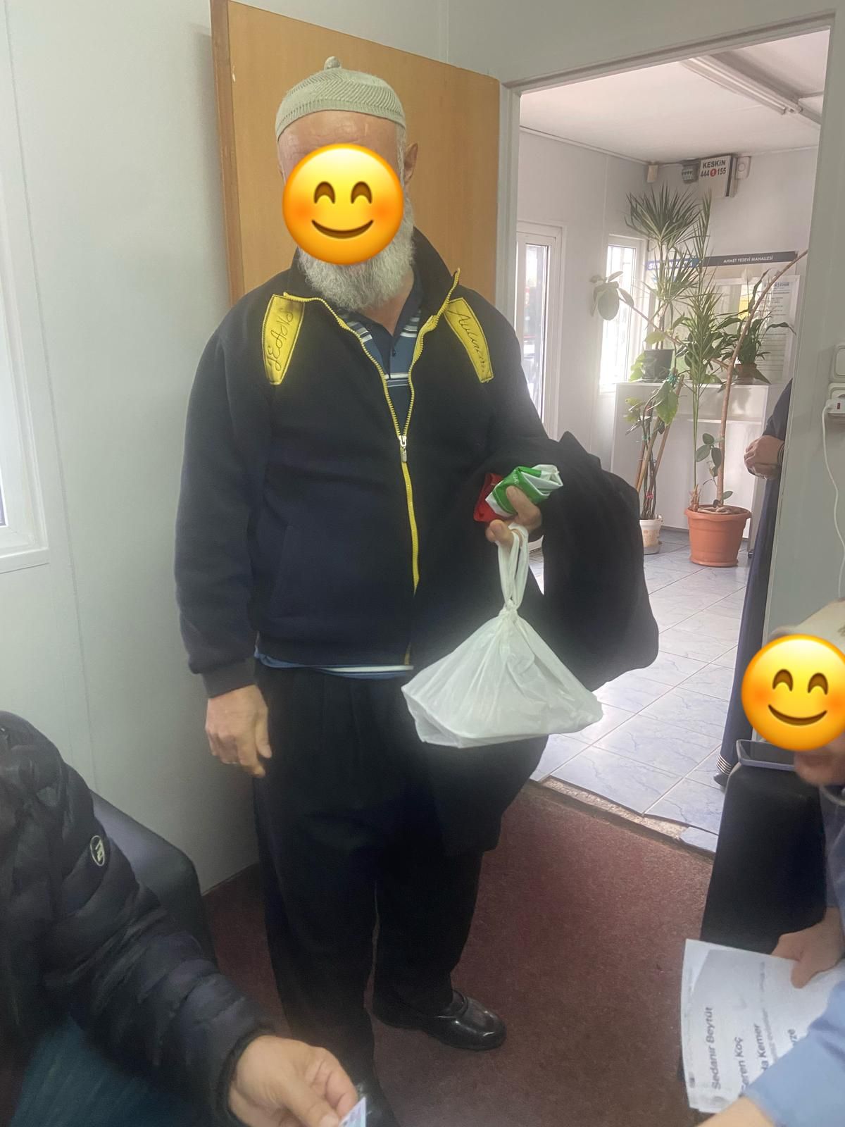 Sultanbeyli dağıtımı