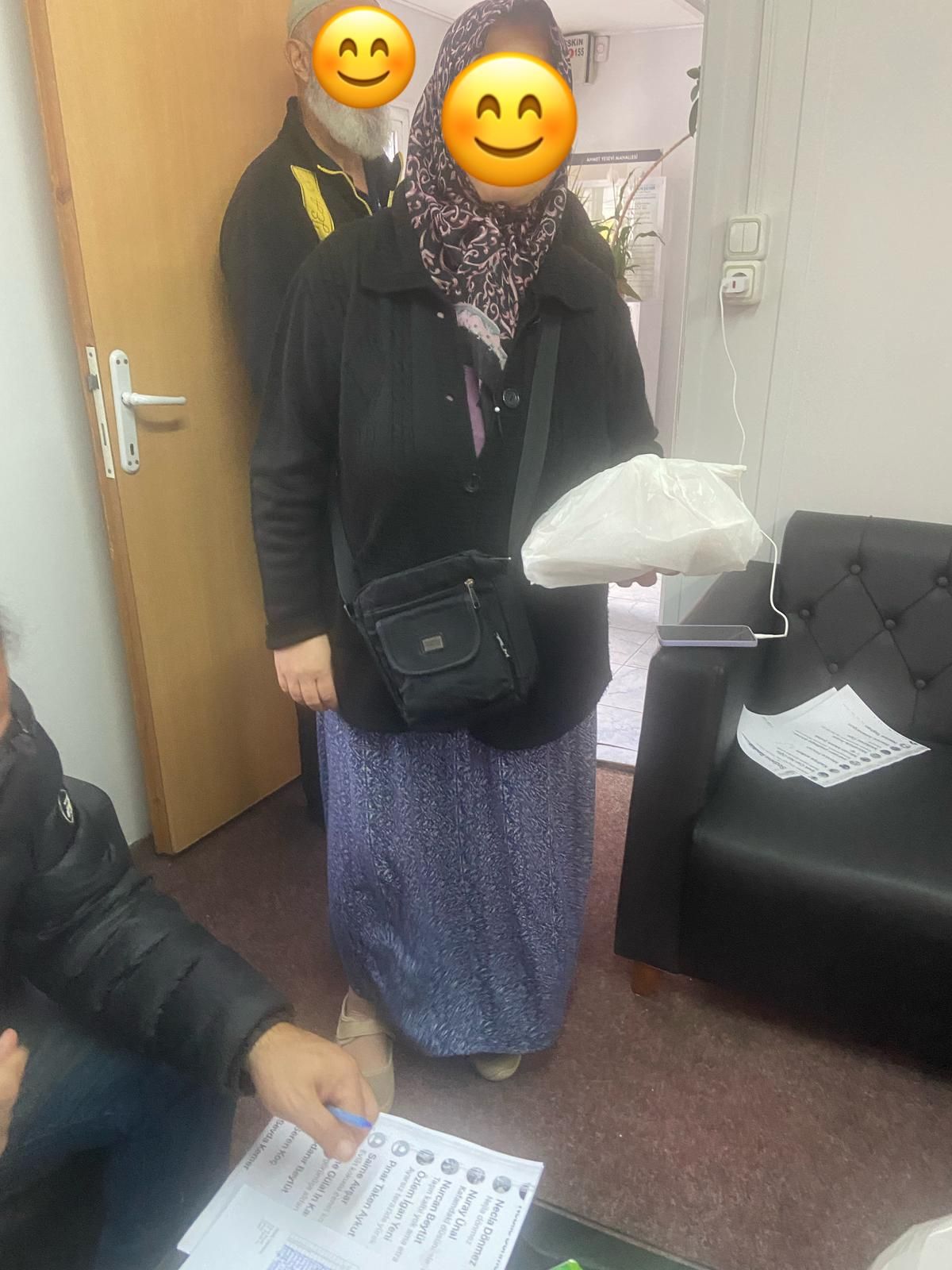 Sultanbeyli dağıtımı