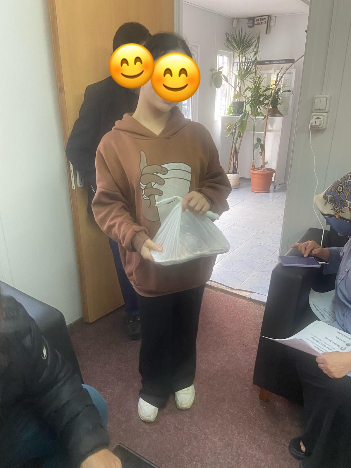 Sultanbeyli dağıtımı