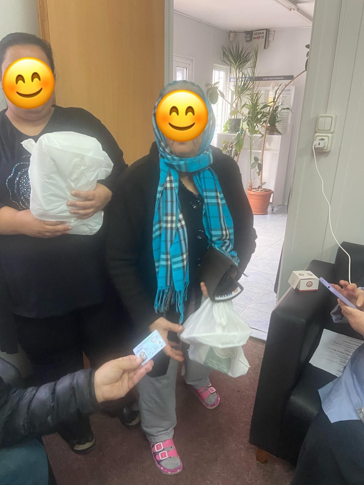 Sultanbeyli dağıtımı