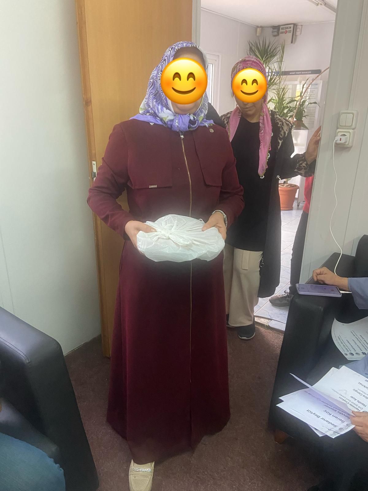 Sultanbeyli dağıtımı