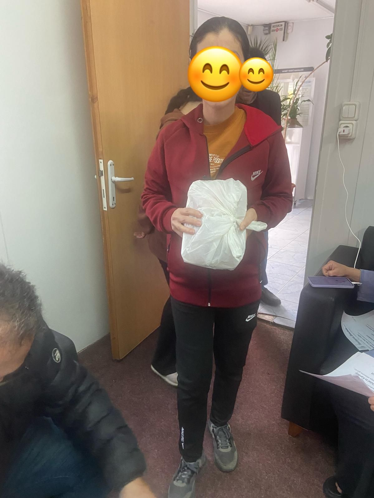 Sultanbeyli dağıtımı