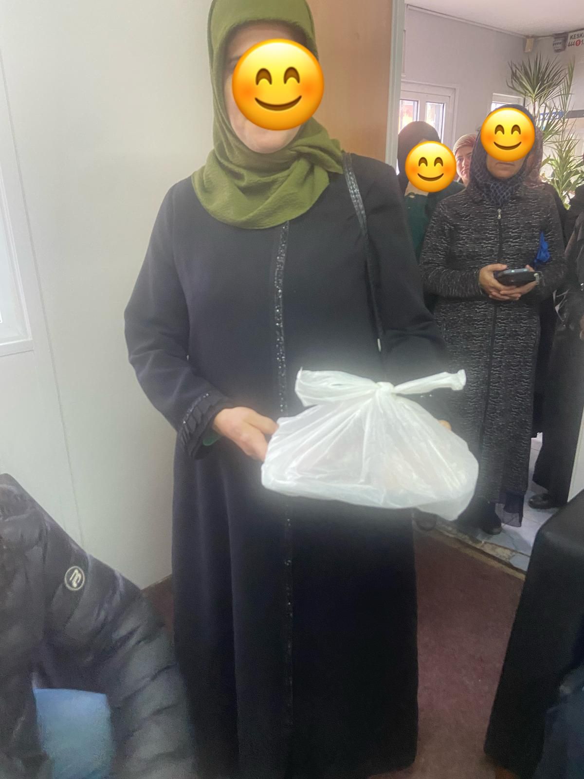 Sultanbeyli dağıtımı