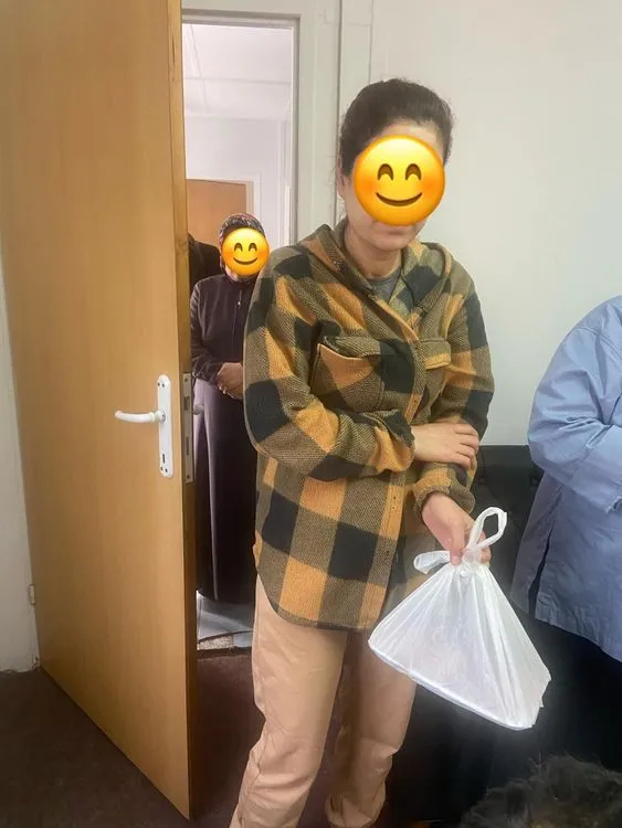 Sultanbeyli dağıtımı Fotoğraf 2