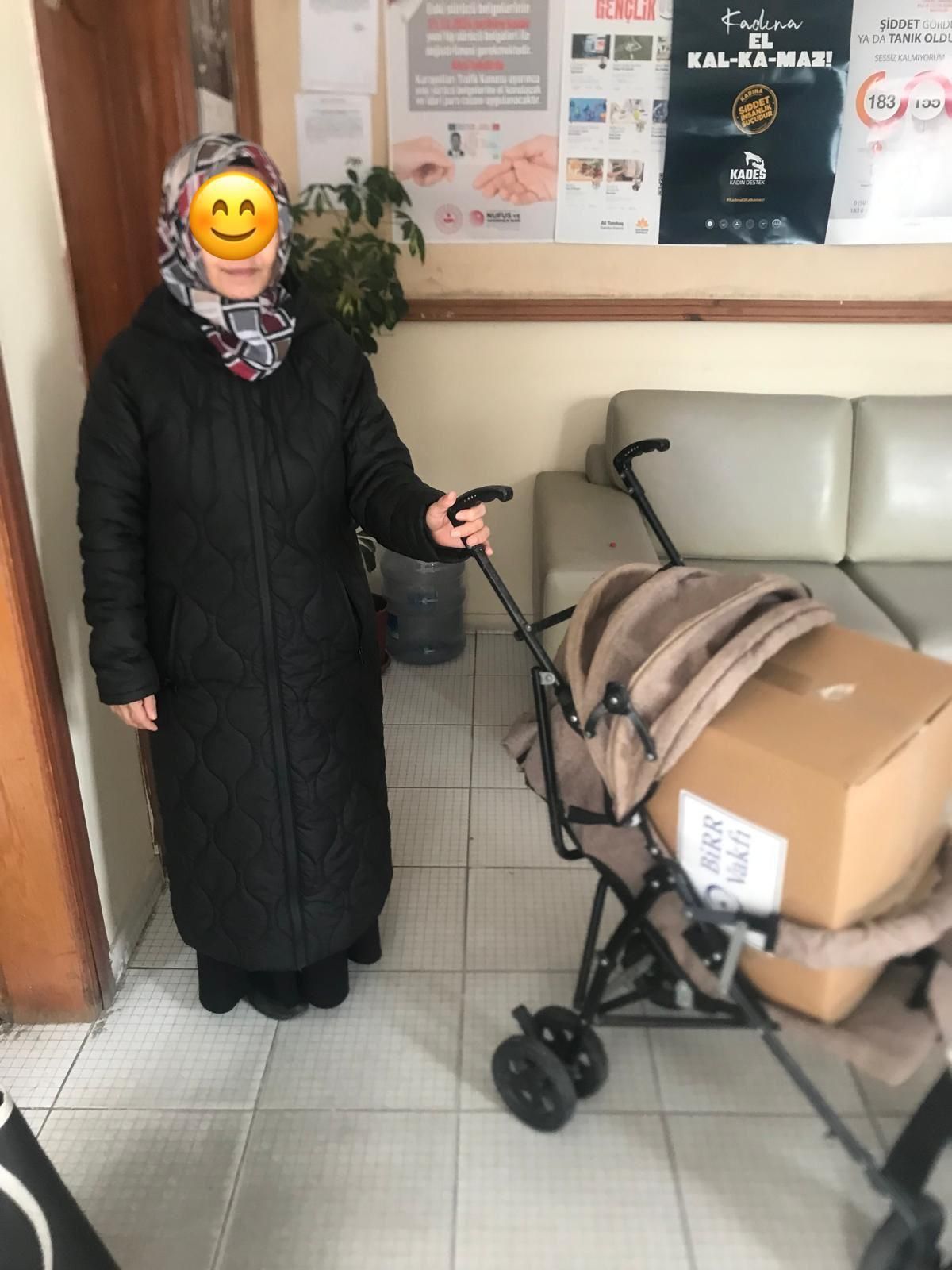 Sultanbeyli mahalleri Dağıtım fotoğrafları