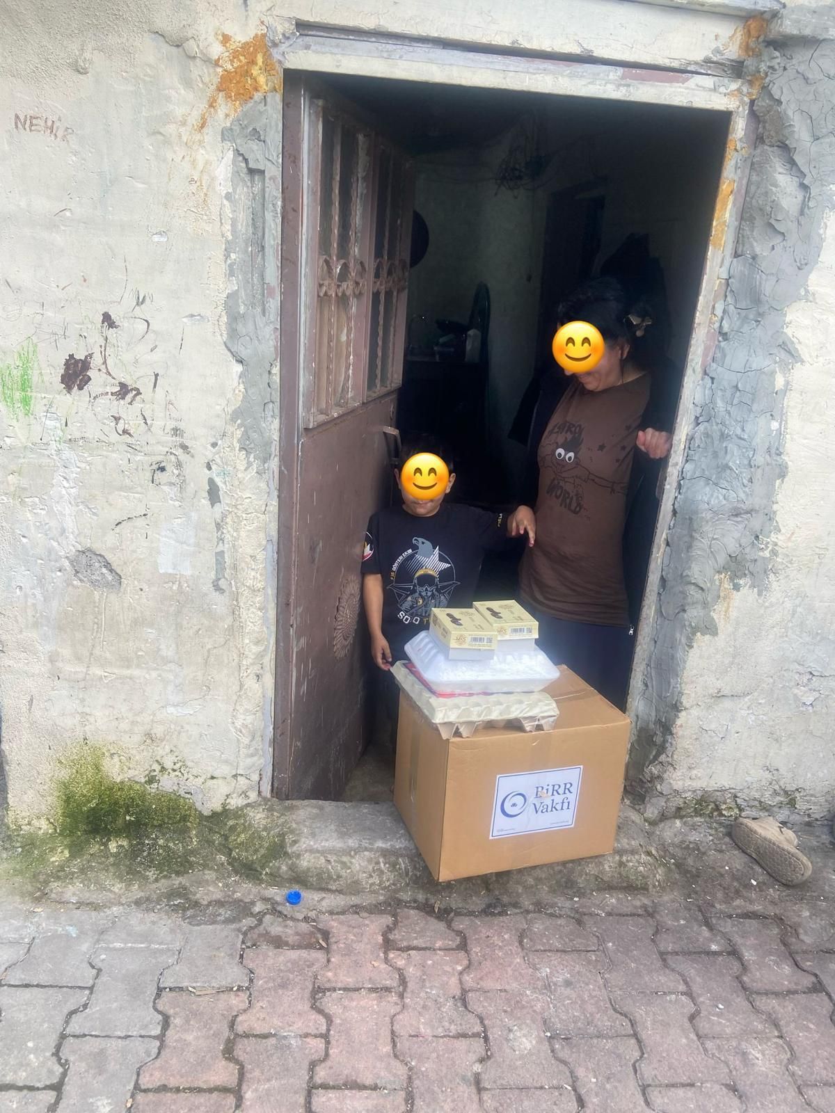 Sultanbeyli mahalleri Dağıtım fotoğrafları