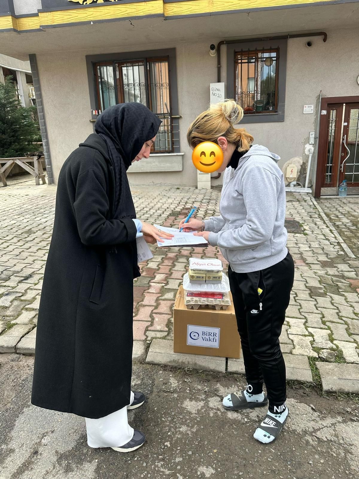 Sultanbeyli mahalleri Dağıtım fotoğrafları